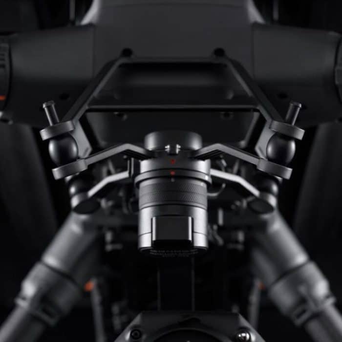 Original DJI Matrice 400 5 Stück Stoßdämpfungsbälle – Bild 5