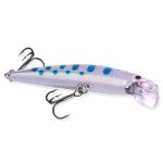 HENGJIA 5,7 cm 3,4 g Microbe Road Lures Langsam sinkender Minnow-Kunstköder, 1, 2, 3, 4, 5 – Bild 3