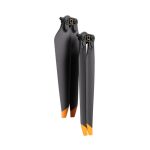 Original DJI Inspire 3 1 Paar faltbare Schnellspannpropeller – Bild 3