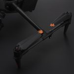 Original DJI Inspire 3 1 Paar faltbare Schnellspannpropeller – Bild 5