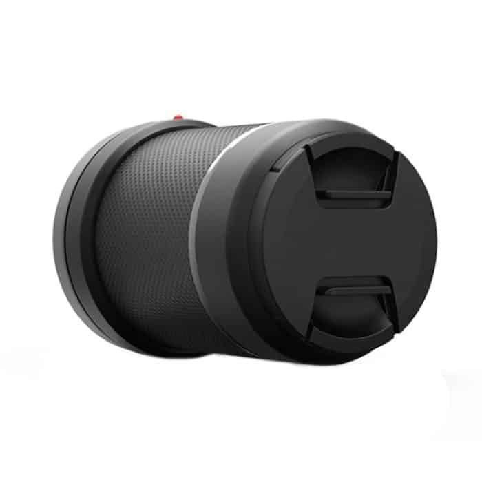 Original DJI DL 24mm F2.8 LS ASPH Objektiv für Zenmuse X7 / X9-8K Air / X9-8K Air PTZ Kamera, 24mm F2.8 – Bild 5