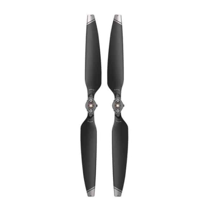 Original DJI Inspire 3 1 Paar faltbare Schnellspannpropeller für große Höhen – Bild 1