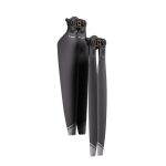 Original DJI Inspire 3 1 Paar faltbare Schnellspannpropeller für große Höhen – Bild 3