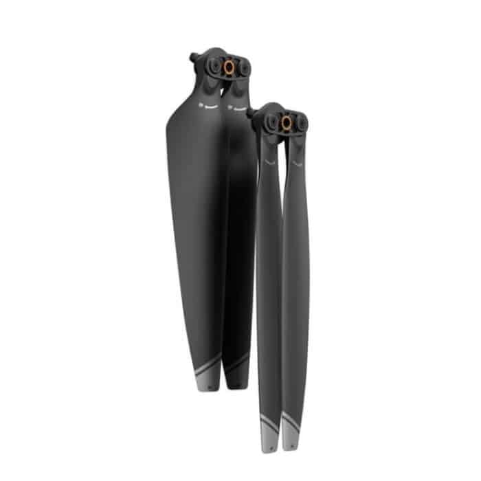 Original DJI Inspire 3 1 Paar faltbare Schnellspannpropeller für große Höhen – Bild 3