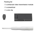 Originales verbessertes Bildübertragungsmodul für DJI Air 3, Module – Bild 4