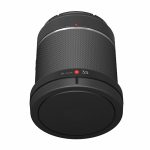 Original DJI DL 35mm F2.8 LS ASPH Objektiv für Zenmuse X7 / X9-8K Air / X9-8K Air PTZ Kamera, 35mm F2.8 – Bild 2