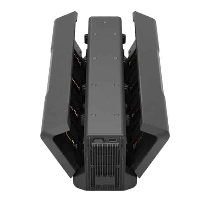 Original DJI für Inspire 3 TB51 Smart Battery Charging Manager – Bild 2