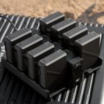 Original DJI für Inspire 3 TB51 Smart Battery Charging Manager – Bild 6