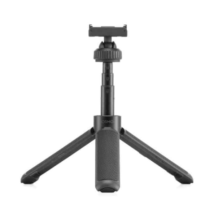 Original DJI Osmo Action 3 / Osmo Action 4 Mini-Verlängerungsstange – Bild 1