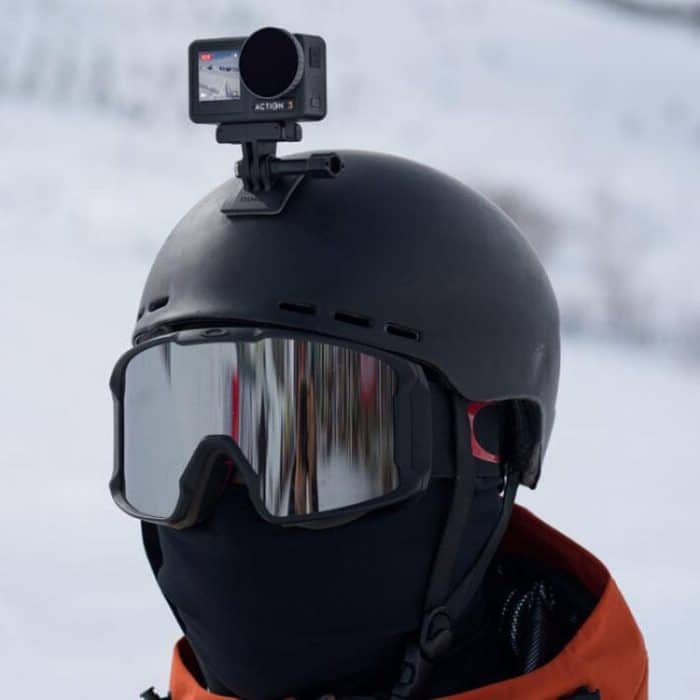 Original DJI OSMO Action 3 / 4 / 5 Pro ND-Filter-Set – Bild 6