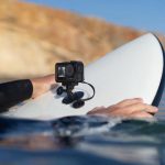 Original DJI OSMO Action 3/4 Surfing Tether Kit – Bild 5
