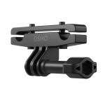 Original DJI Action 2 / Osmo Action / Osmo Action 3 / Osmo Action 4 Fahrradsitzschienenhalterung – Bild 3