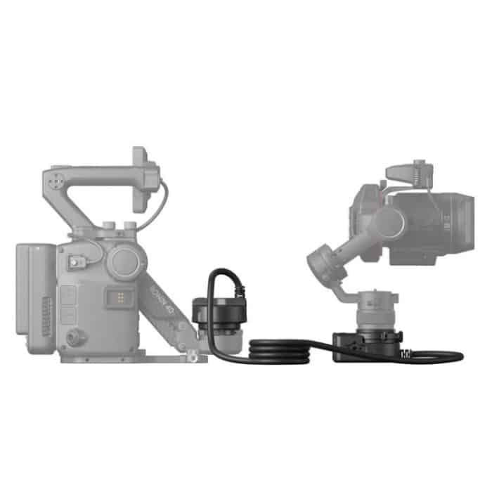 Original DJI Ronin 4D Flex – Bild 3