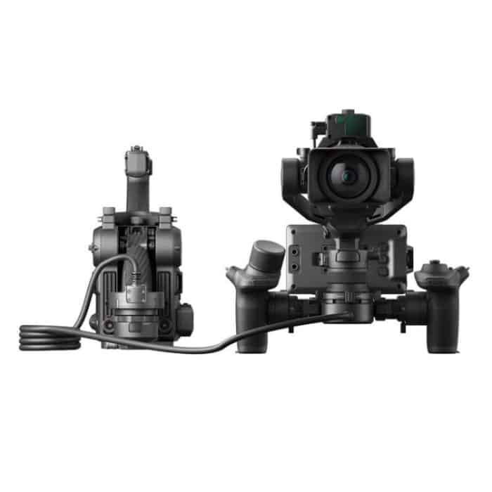 Original DJI Ronin 4D Flex – Bild 5