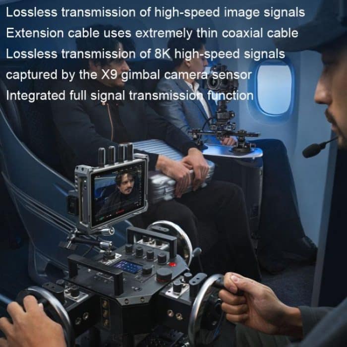 Original DJI Ronin 4D Flex – Bild 8