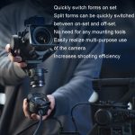 Original DJI Ronin 4D Flex – Bild 9