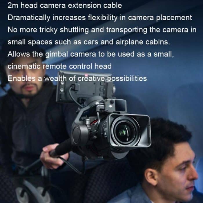 Original DJI Ronin 4D Flex – Bild 10