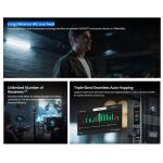 Original DJI 1.500-Nit-Fernmonitor mit hoher Helligkeit und 7-Zoll-Touchscreen-Display mit großem Farbraum – Bild 4