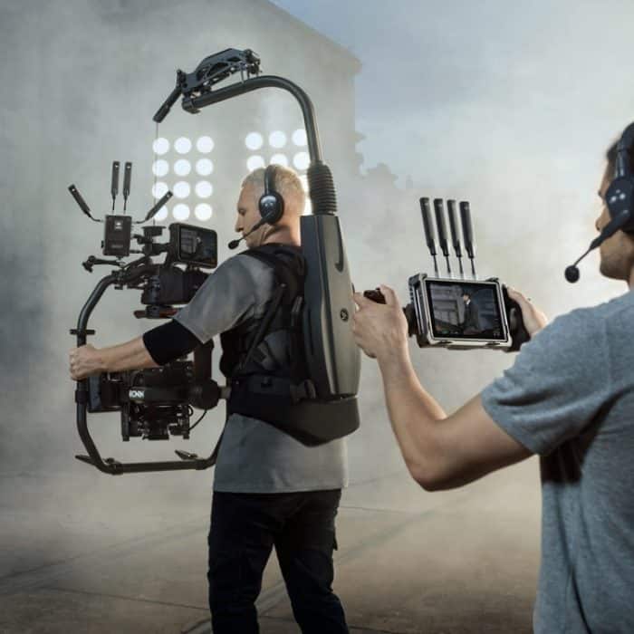 Original DJI Videosender 20.000 Fuß 1080p/60fps Übertragung – Bild 7