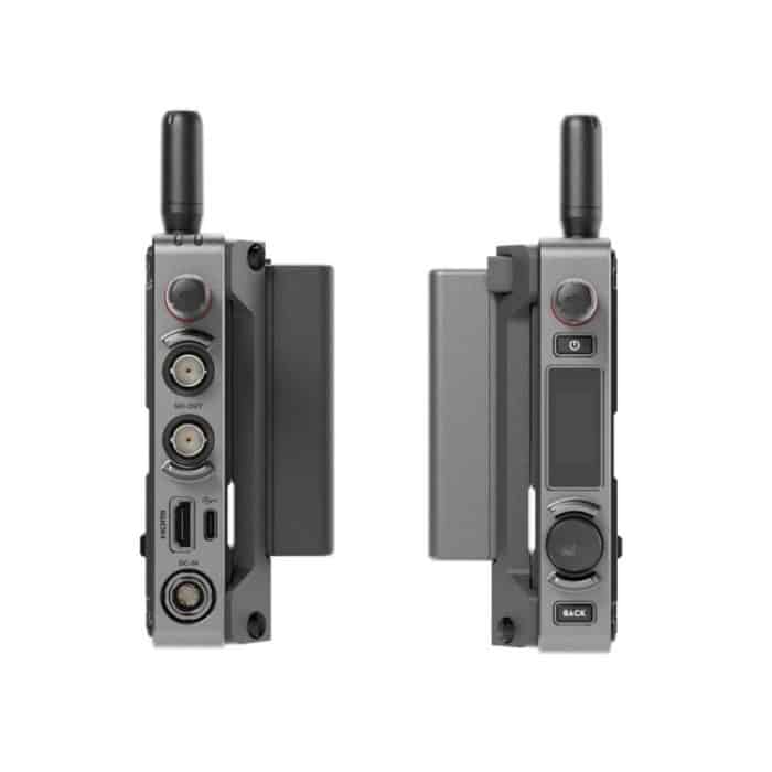 Original DJI Videoempfänger 20.000 Fuß 1080p/60fps Übertragung – Bild 4