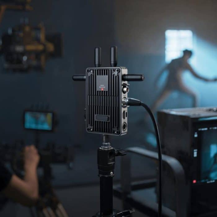 Original DJI Videoempfänger 20.000 Fuß 1080p/60fps Übertragung – Bild 8