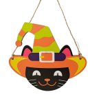 Halloween-Dekorationsanhänger, Feiertagsszenen-Layout, No.1, No.2, No.3, No.4, No.5, No.6, No.7, No.8, No.9, No.10, No.11, No.12, No.13, No.14, No.15, No.16, No.17, No.18, No.19, No.21, No.23