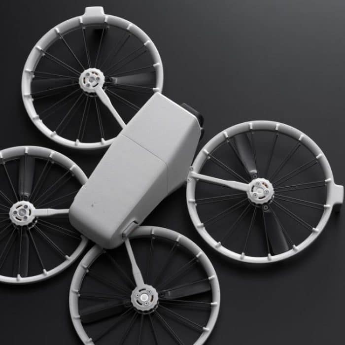 Original DJI Flip Propeller – Bild 4