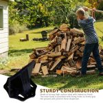 Manuelles Holzspaltwerkzeug für großes, kleines Brennholz, Holzschneidezubehör, Small, Large – Bild 4