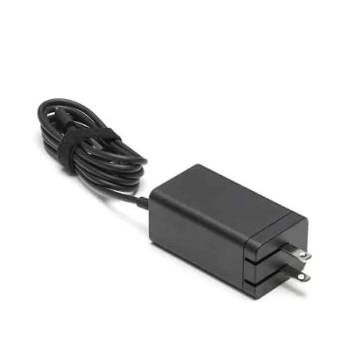 Original DJI 65W tragbares Ladegerät für Flip / Avata 2 / Avata / Neo / Goggles 2 / Mavic 3 Serie / Air 3S / Air 3, 65W Portable Charger – Bild 1