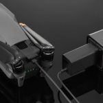 Original DJI 65W tragbares Ladegerät für Flip / Avata 2 / Avata / Neo / Goggles 2 / Mavic 3 Serie / Air 3S / Air 3, 65W Portable Charger – Bild 4