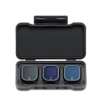 Original DJI Mini 4 Pro ND-Filter-Set (ND16/64/256)