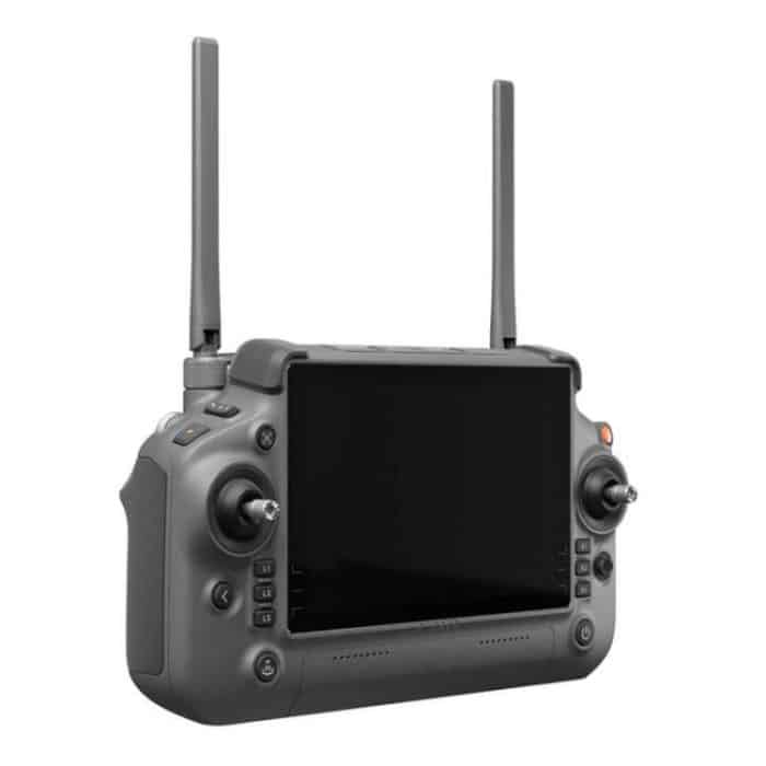 Original DJI Inspire 3 RC Plus mit Bildschirmfernbedienung – Bild 2