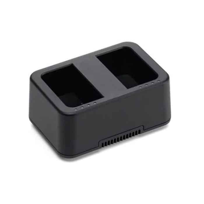 Original DJI WB37 Lademanager USB-C unterstützt 65 W PD-Schnellladung mit WB37-Akku – Bild 1