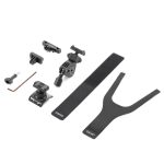 Original DJI Osmo Action 3/4 Rennrad-Zubehör-Set, Sportkamera-Zubehör – Bild 2