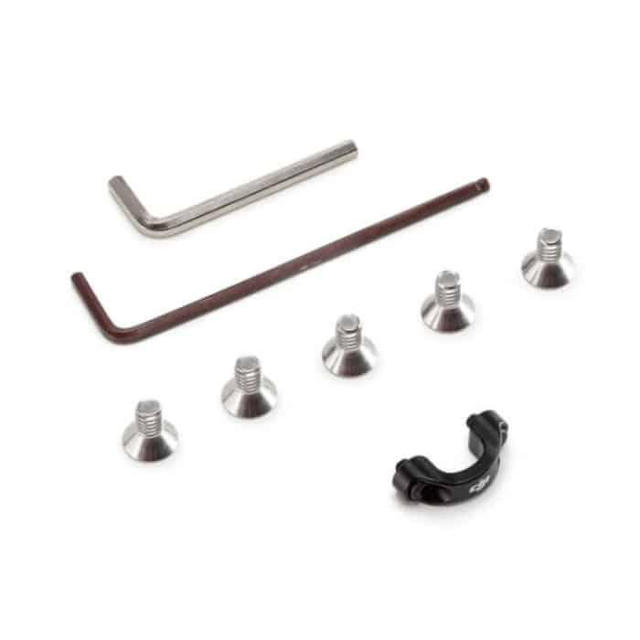 Original DJI RS 2 / RS 3 Pro Erweiterungsbasis-Kit – Bild 6