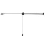 Originaler DJI LiDAR-Entfernungsmesser (RS) zum DJI-Übertragungskabel-Hub