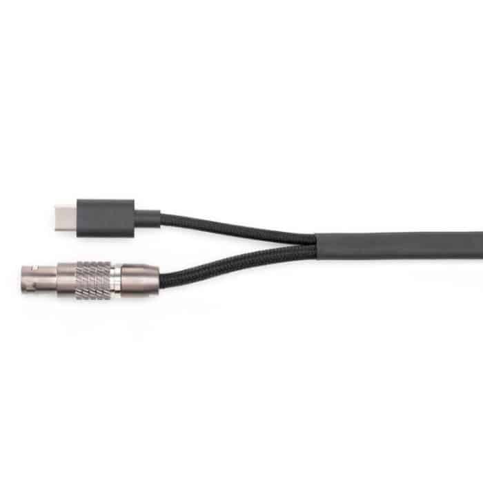 Originaler DJI LiDAR-Entfernungsmesser (RS) zum DJI-Übertragungskabel-Hub – Bild 6