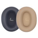 1 paar Für Edifier W860NB Ohrenschützer Ersatz Kopfhörer Schaum Polsterset Leder Fall – Bild 4