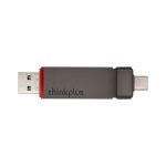 Lenovo Thinkplus TU200Pro USB3.2 und Typ-C-Dual-Interface-Solid-State-U-Disk für Mobiltelefone, 128GB, 256GB, 512GB, 1TB, 2TB – Bild 2