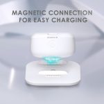 BOBOVR Twin Charger Station Magnetische Ladestation für Quest 3 Kopfgurt B2 Akku – Bild 3