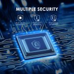 BOBOVR Twin Charger Station Magnetische Ladestation für Quest 3 Kopfgurt B2 Akku – Bild 5