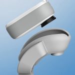 Für Insta360 GO 3 aMagisn Silikonhülle Kamera Schutzzubehör, Horizontal Gray, Vertical Gray, Horizontal Black, Vertical Black – Bild 6