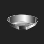 Kacheeg Fächerförmiger Dampfgarer aus Edelstahl für den Haushalt, Kinder-Ergänzungsnahrungs-Steampak, Steamed Box, Steamed Box+Cover, Large Steamed Box, Large Steamed Box+Cover, Medium Steamed Box, Medium Steamed Box+Cover, Medium Steamed Box+PP Cover...