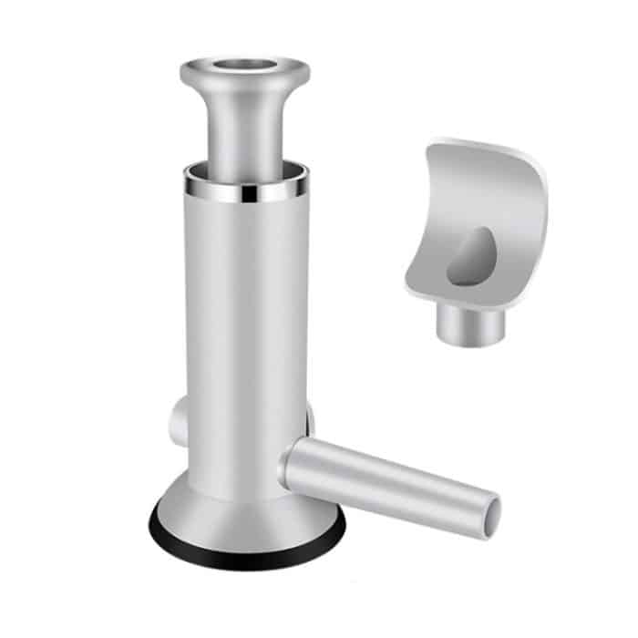 Kacheeg Home Kitchen Multifunktionaler Wurstbereiter, Speck, Garnelen, Smoothie-Zubereitungswerkzeug, Enema+Meatball Device, Enema Device – Bild 1