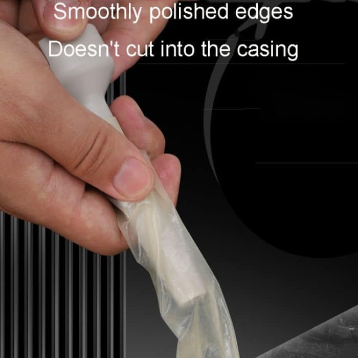 Kacheeg Home Kitchen Multifunktionaler Wurstbereiter, Speck, Garnelen, Smoothie-Zubereitungswerkzeug, Enema+Meatball Device, Enema Device – Bild 3