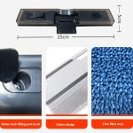 Staubsauger-Bodenbürstenkopf mit grünem Licht, For Dyson  V7 / V8 / V10 / V11 / V15+Water Tank, For Dyson V10 Slim V12 Slim, For Dyson V7 V8 V10 V11 V15, For Dyson V10 Slim V12 Slim+Water Tank – Bild 2