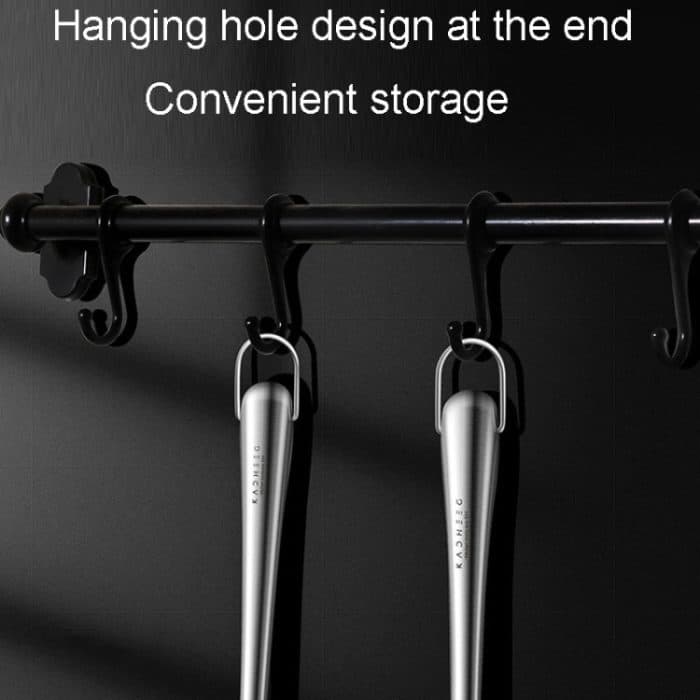 Kacheeg 304 Edelstahl Topfbürste Küchenreinigungs- und Geschirrspülwerkzeuge, Long, Short, Handle Model – Bild 6