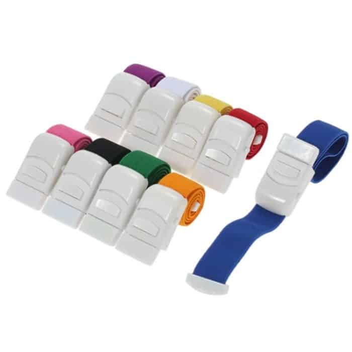 Schnell abnehmbare Notfall-Schnallen-Tourniquet-Outdoor-Survival-Camping-Ausrüstung, 2.5x40cm – Bild 2