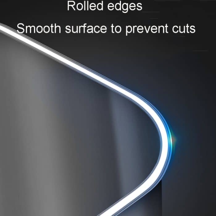 Kacheeg Filter- und Entwässerungsregal für Speisereste für Tanks, Waschbecken, Aufbewahrung, Müllregal, Rectangular Silver, Rectangular Black, Extended Silver, Extended Black, Triangle Silver – Bild 3