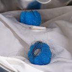 4 teile/satz Haushalt Anti-tangle Wäsche Bälle Anti-knoten Wäsche Reinigung Ball für Waschmaschine – Bild 7